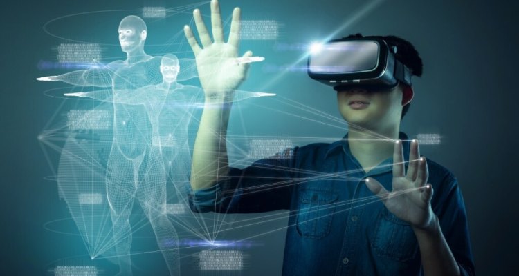 Aplikasi Virtual Reality Terbaik Untuk Anak