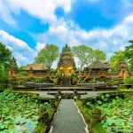 10 Tempat Wisata di Ubud yang Menarik untuk Dikunjungi