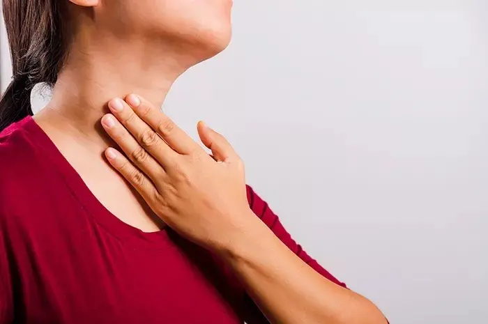 8 Cara Mencegah Penyakit Tiroid Secara Alami