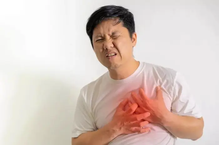 Ciri-Ciri Penyakit Jantung yang Harus Anda Waspadai