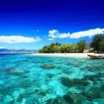 Gili Air Lombok, Pulau Cantik & Spot Favorit untuk Pecinta Snorkeling